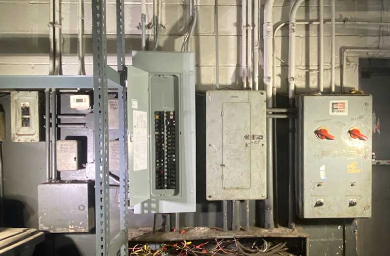 Panel Upgrades, Installations and Repairs - Electrical Services