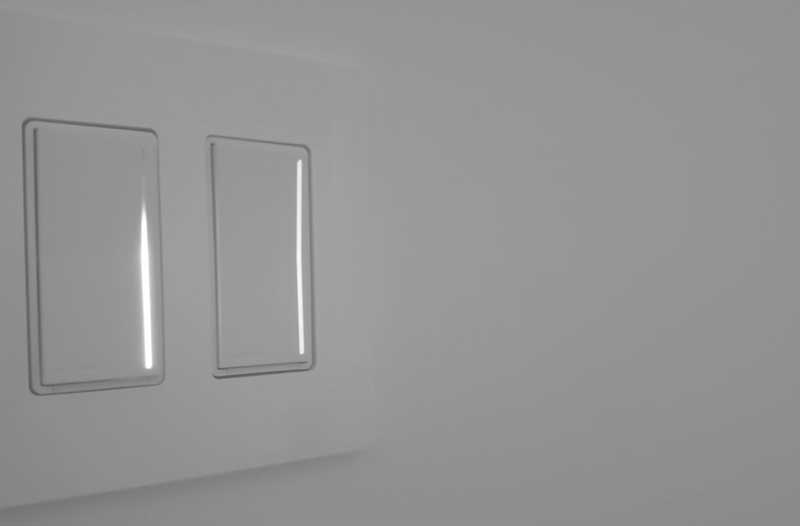 Light Switches and Dimmers Installation Service